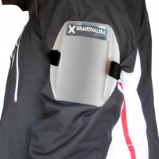 PORTAFORFAIT DELUXE- STADIUM SPORT